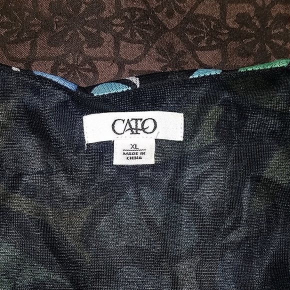 Blouse - Picture 4 of 4